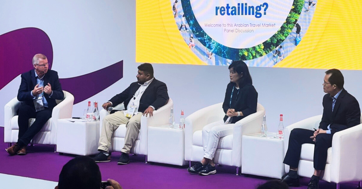 Innovating in the Clouds: Why data-driven approaches are critical for airline retailing in 2023