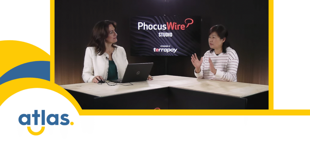 Phocuswright Executive Interview 2023: Atlas Video Screenshot