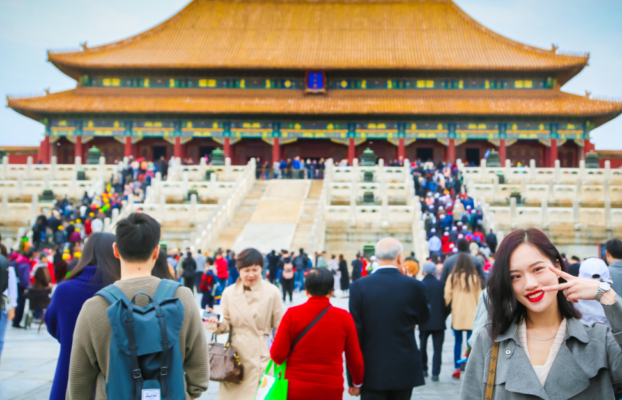 China’s Travel Market Rebound: Lessons from China’s OTAs
