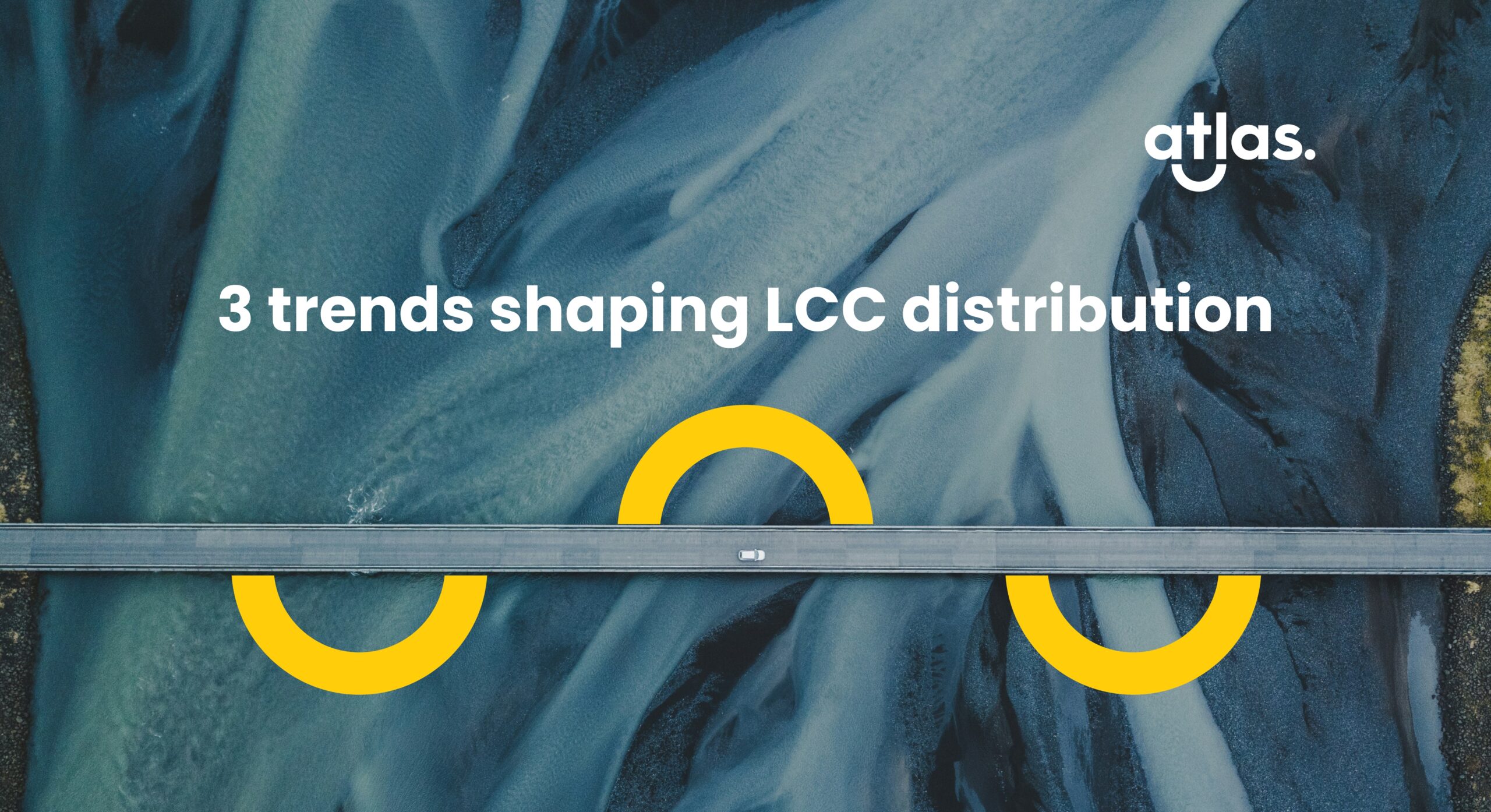 3 trends shaping LCC distribution: quality, data, and CX