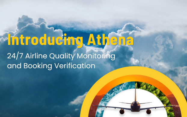 The Future of Airline Data Quality Monitoring