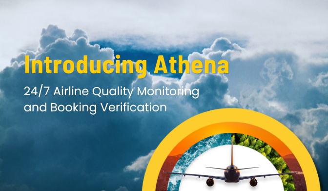 The Future of Airline Data Quality Monitoring