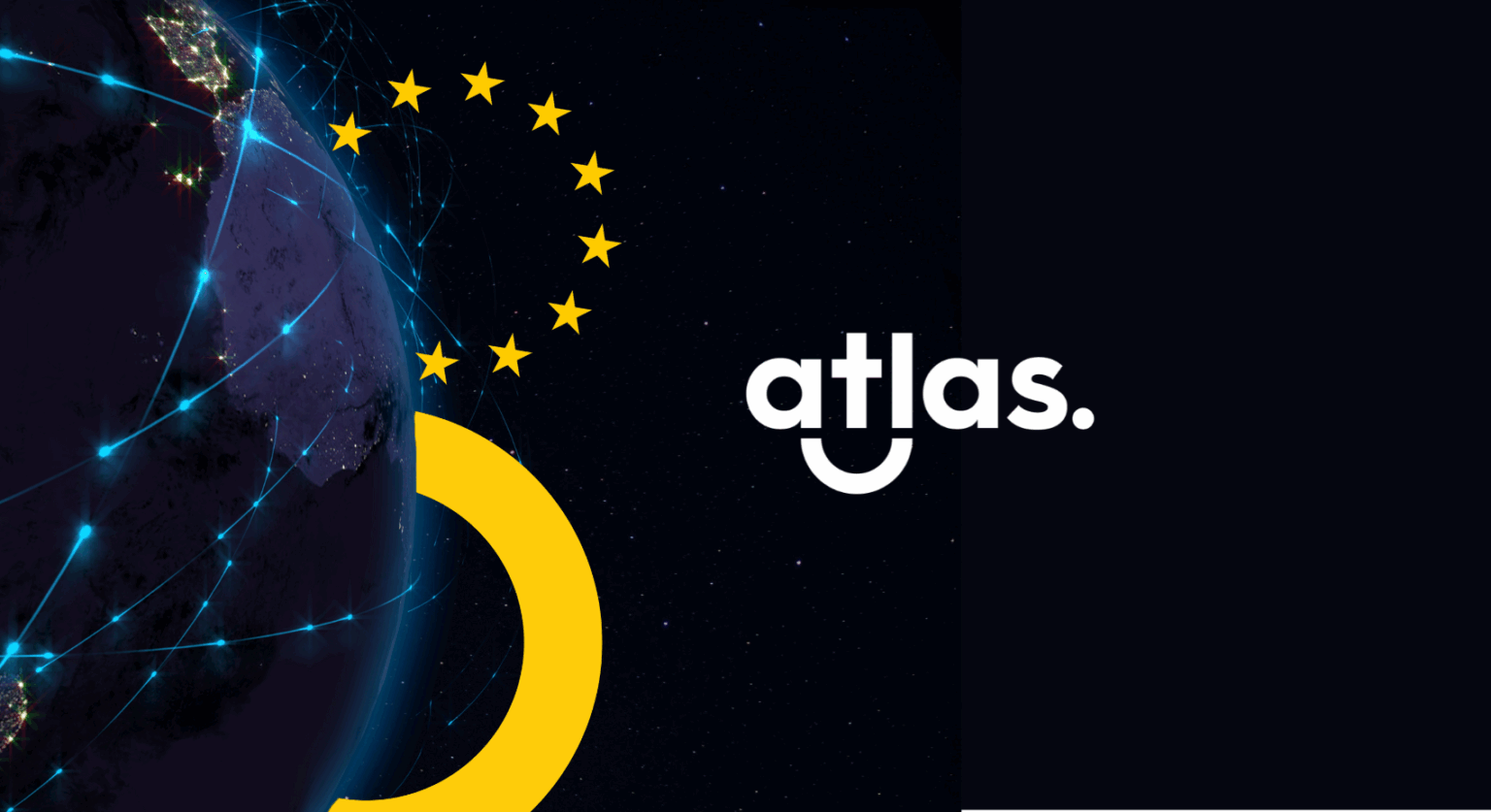 Atlas Launches European Data Centre for LCC API & Compliance