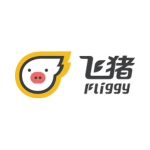 Fliggy logo