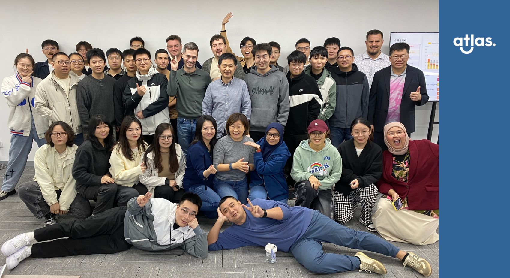 From Chaos to Certainty: How Atlas Uses AI to Transform Low-Cost Carrier (LCC) Distribution