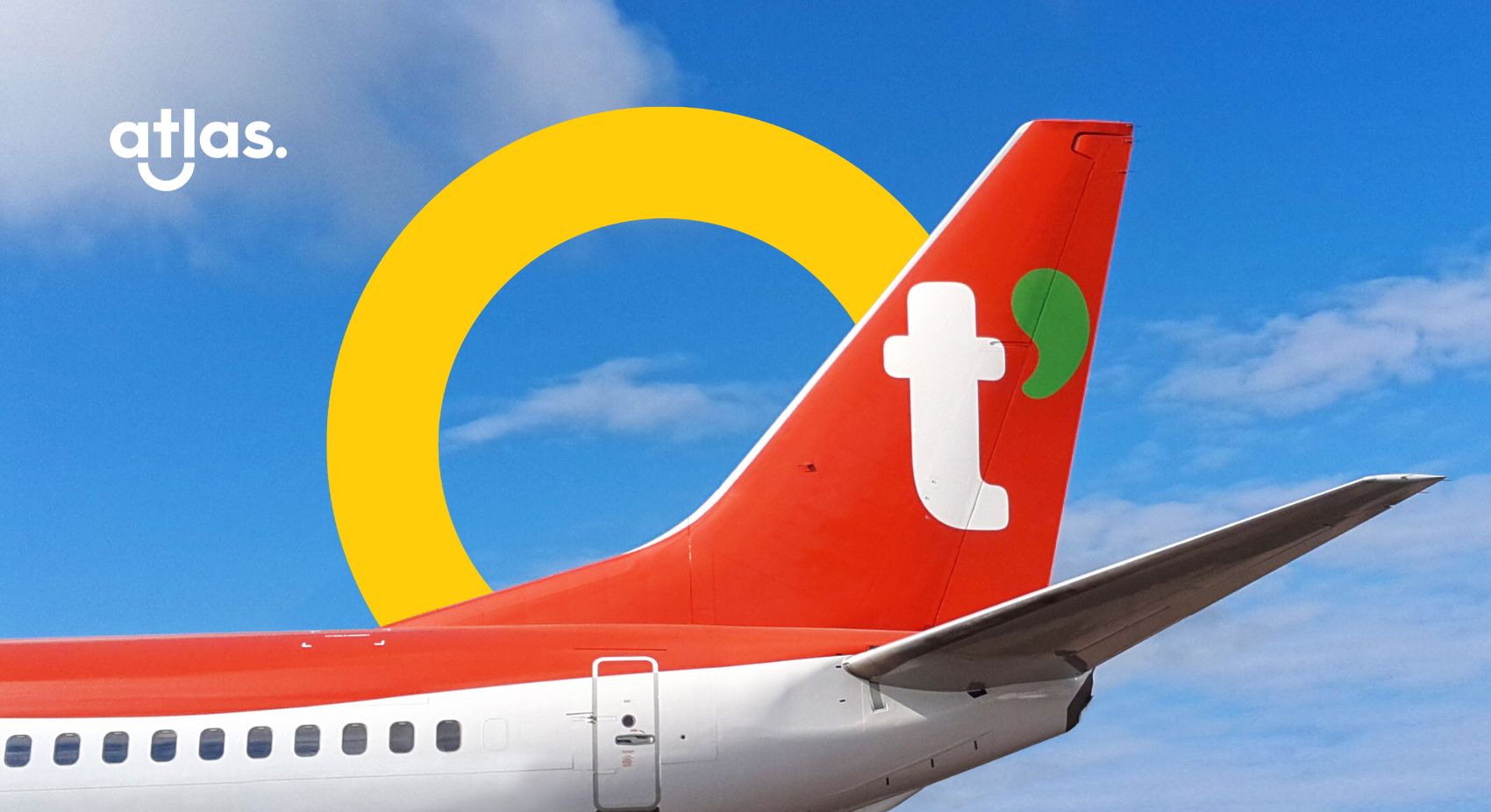 South Korean LCC T’way Air Elevates Flight Distribution with Atlas API Upgrade