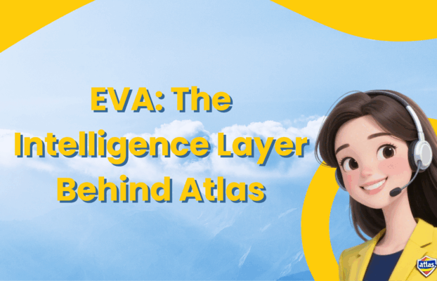 The Cognitive Leap: Why Atlas is Evolving from Digital Employees to Autonomous AI Agents