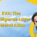 EVA, Atlas’s autonomous AI agent, representing the shift from rule-based automation to intelligent travel operations