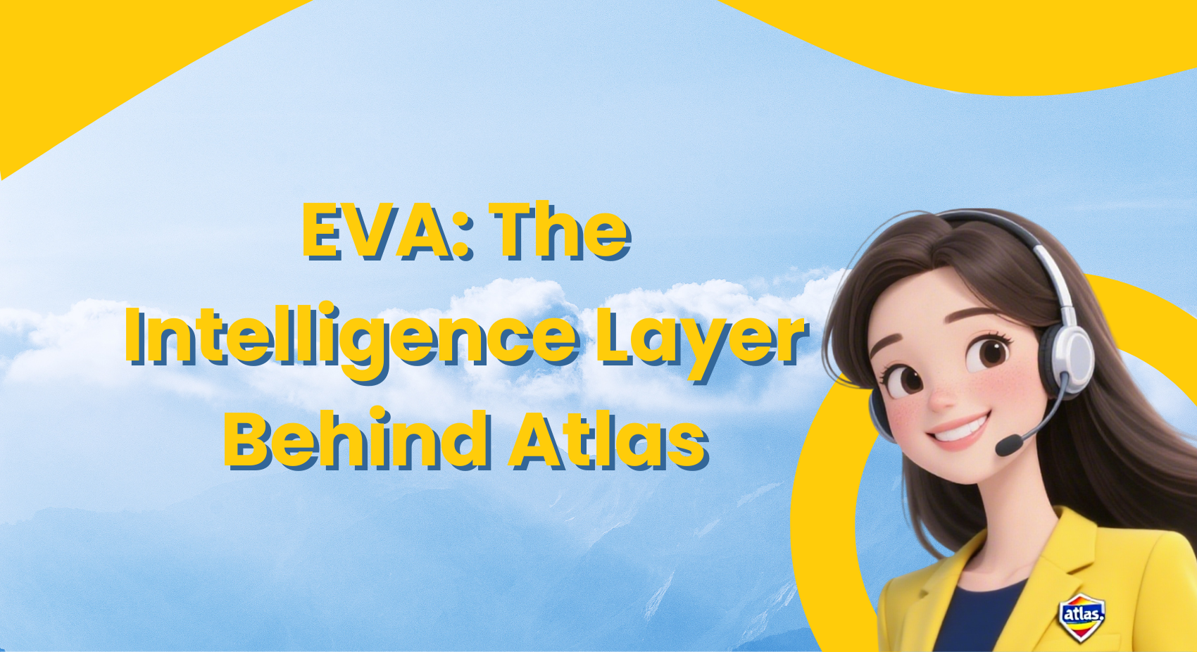 The Cognitive Leap: Why Atlas is Evolving from Digital Employees to Autonomous AI Agents