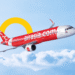 AirAsia on Atlas Flight API