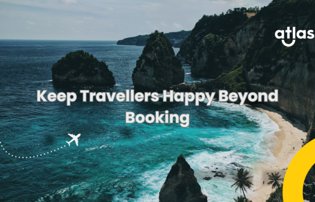 OTAs Win on Discovery — But Lose Trust After Booking