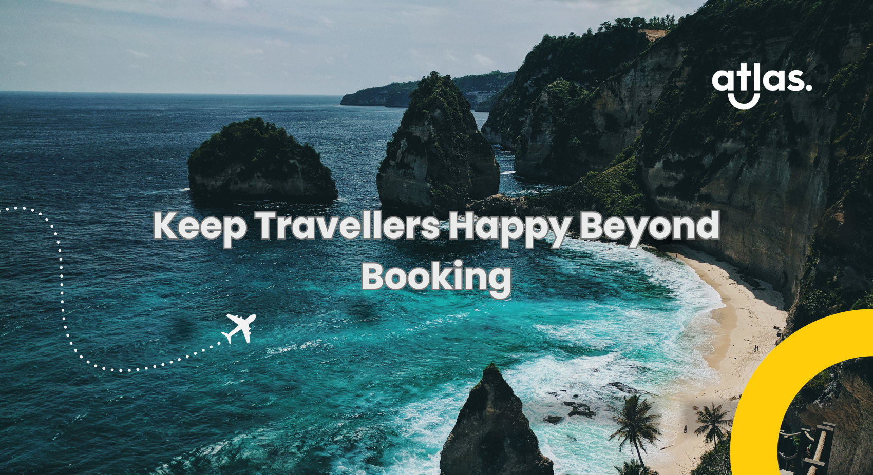 OTAs Win on Discovery — But Lose Trust After Booking