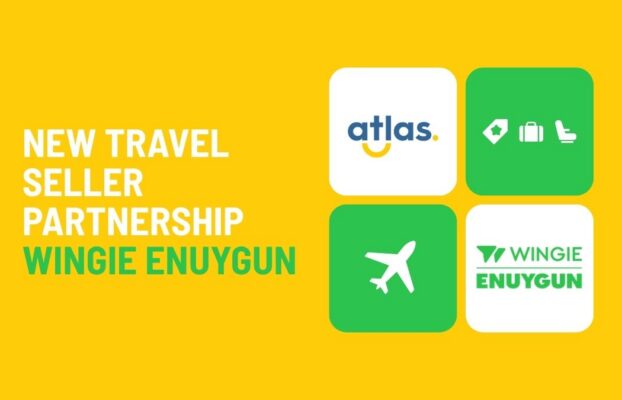 WINGIE Enuygun Group Selects Atlas to Expand Intelligent Low-Cost Carrier Retailing Capabilities