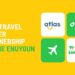 Atlas partner Wingie
