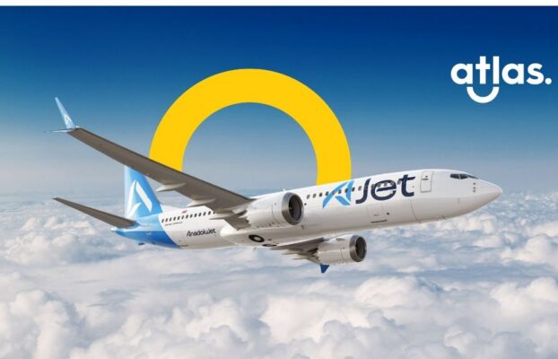 Atlas First to Go Live with AJet’s Latest NDC Standard, Expanding Direct Airline Access Across EMEA