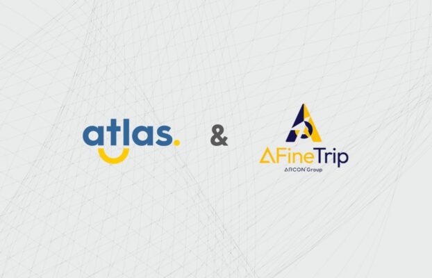 How AFineTrip Simplified Airline Connectivity with Atlas’s Modern API Platform and AI-Powered Support