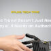Atlas Agentic AI Authority Layer