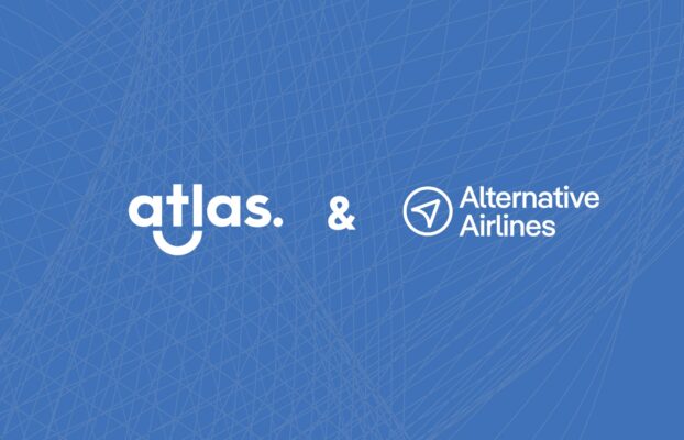 How Alternative Airlines Powers Ryanair Access Through Atlas’s LCC Flight API