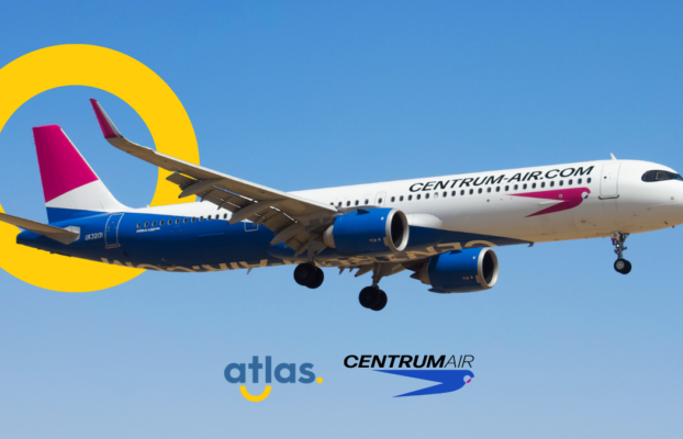Atlas Opens Central Asia to Global Travel Sellers Through Direct Centrum Air Partnership